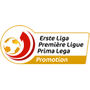 1. Liga Promotion