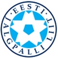 Liga Estónia Sub 19