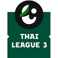 Terceira Liga Tailândia