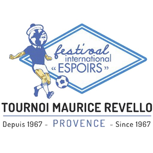 Tournoi de Toulon U21