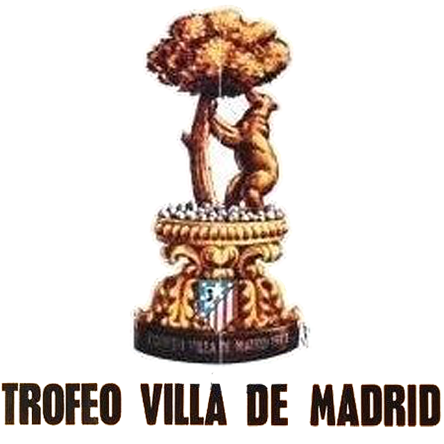 Trofeo Villa de Madrid