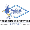 Tournoi de Toulon U21
