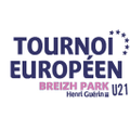 Tournoi Européen Sub 21