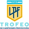 Trofeo de Campeones de l.