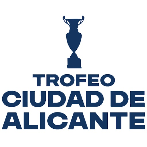 Trofeo Ciudad de Alicant.