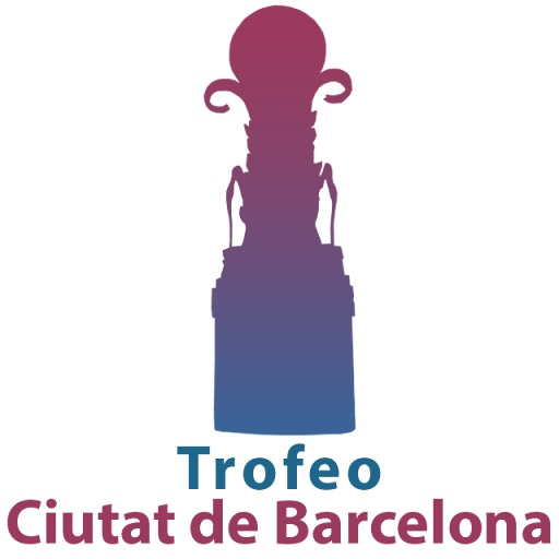 Trofeo Ciutat de Barcelo.
