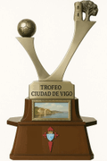 Trofeo Ciudad de Vigo