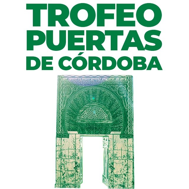 Puertas de Córdoba Trophy