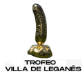 Trofeo Villa de Leganés