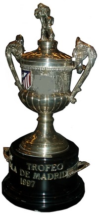 Trofeo Villa de Madrid