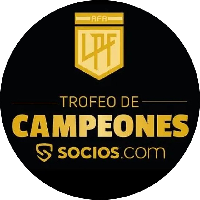 Trofeo de Campeones 2023