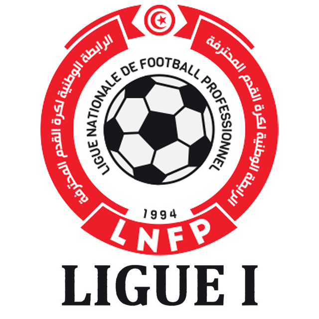 Liga Tunisina - Playoffs Subida