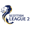 League One Escocia - Play Offs Ascenso 2022
