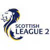 League One Escocia - Play Offs Ascenso 2019