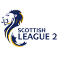 League One Escocia - Play Offs Ascenso 2018