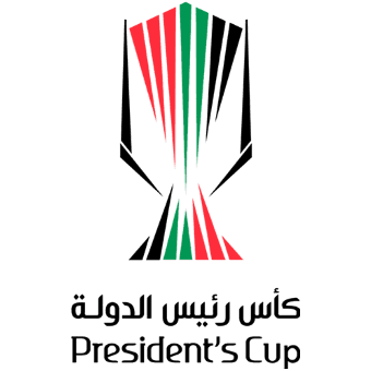 Copa del Presidente de EAU