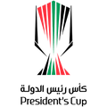 Copa del Presidente de EAU