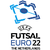 Clasificación Eurocopa Futsal