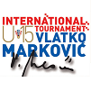 Vlatko Marković International Tournament