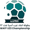 West Asia Cup U-23