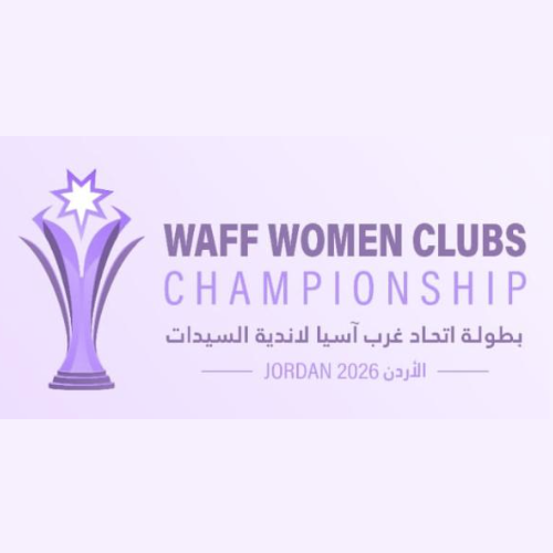 Campeonato de la WAFF Cl.