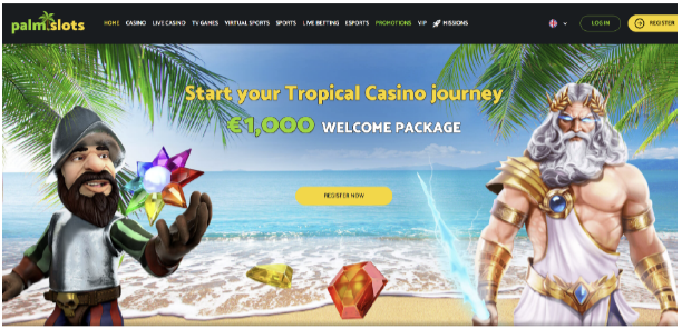 5 Best Ways To Sell best online casinos