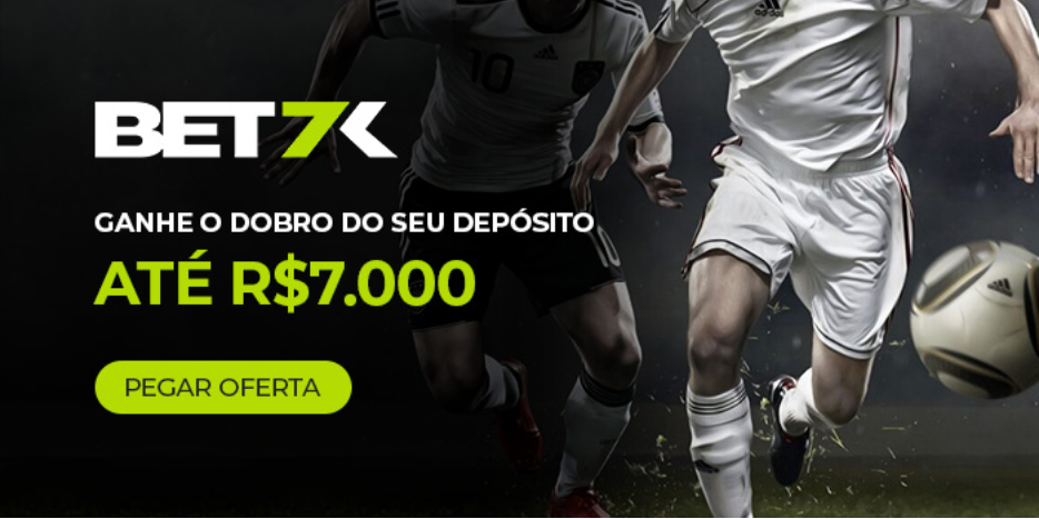 Review completa para saber se a Bet7k é confiável e segura