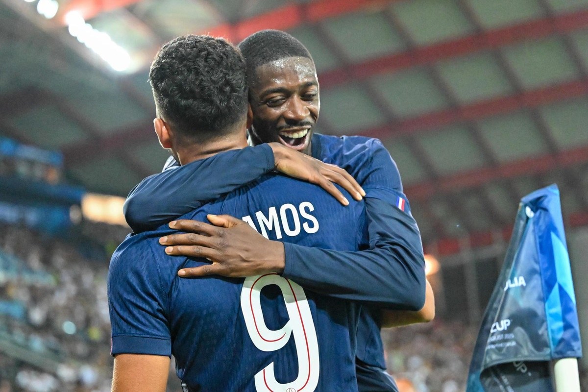 La fe y el miedo a ganar se mezclan para dar un nuevo título al PSG
