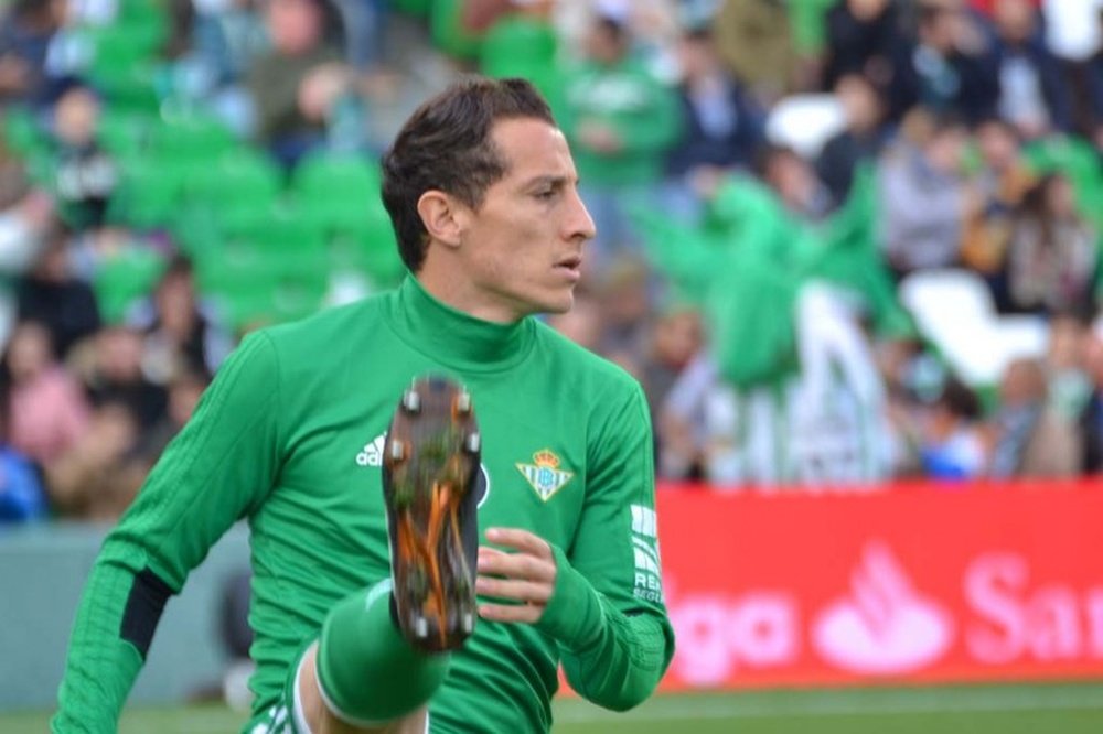 Guardado is a Messi man. BeSoccer