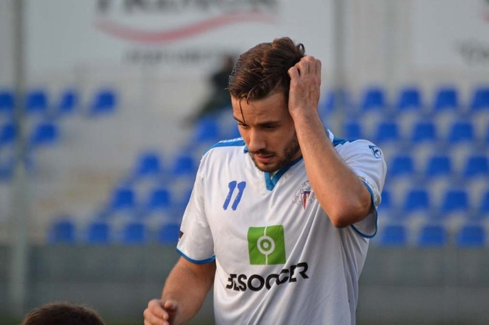 El Palo perdió su cuarto partido consecutivo. BeSoccer