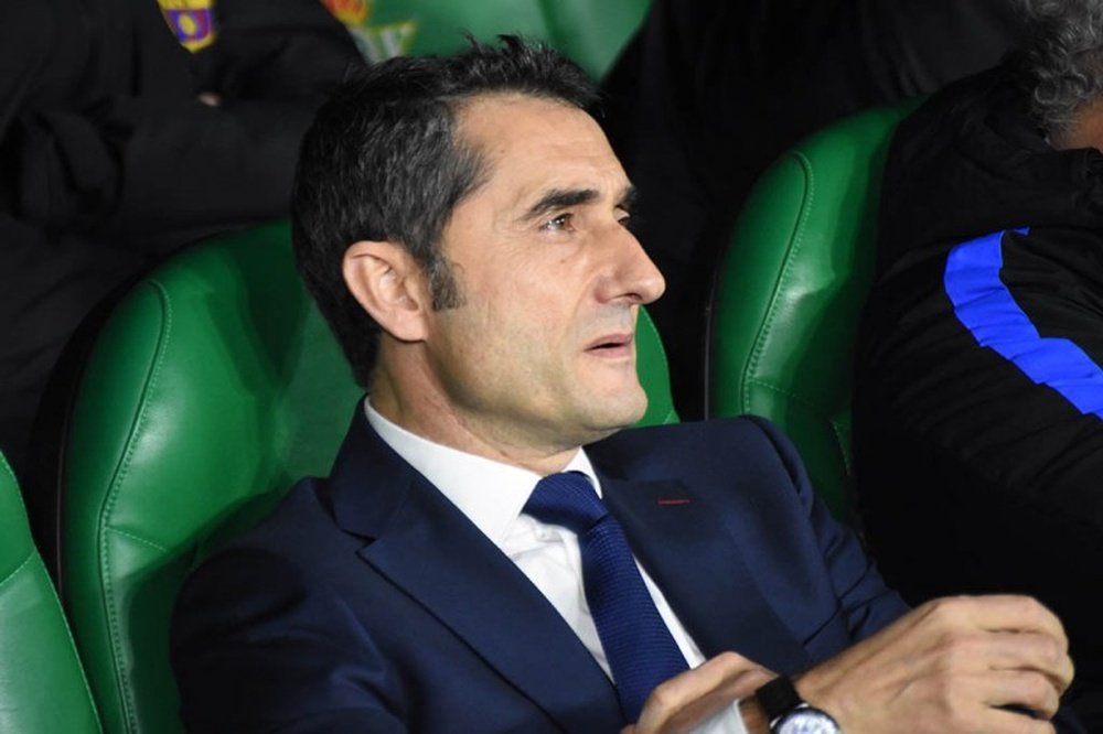 Valverde is set to deploy his big guns against Valencia. BeSoccer