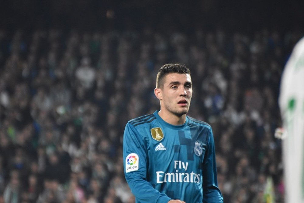 Kovacic will undergo his medical with Chelsea on Wednesday. BeSoccer