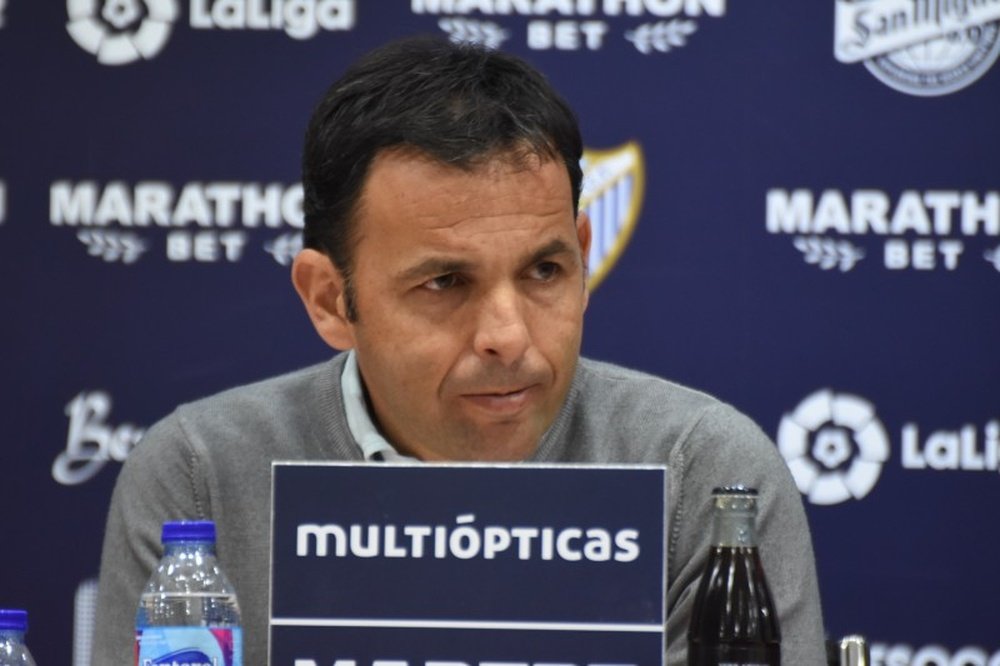 Javi Calleja analizó la temporada del Villarreal. BeSoccer