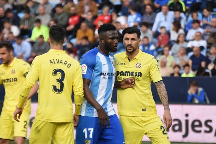Villarreal ne ferme pas la porte à Soriano : L'Inter le veut