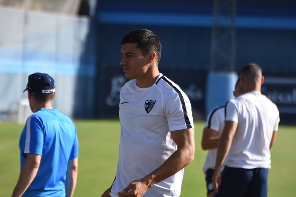 Diego González se reencontrará con Diego Martínez. BeSoccer