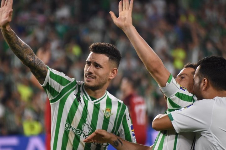 Sevilla y Betis ya conocen los árbitros para el debut en Europa League