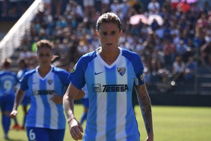 Amarga derrota del Málaga en Coín