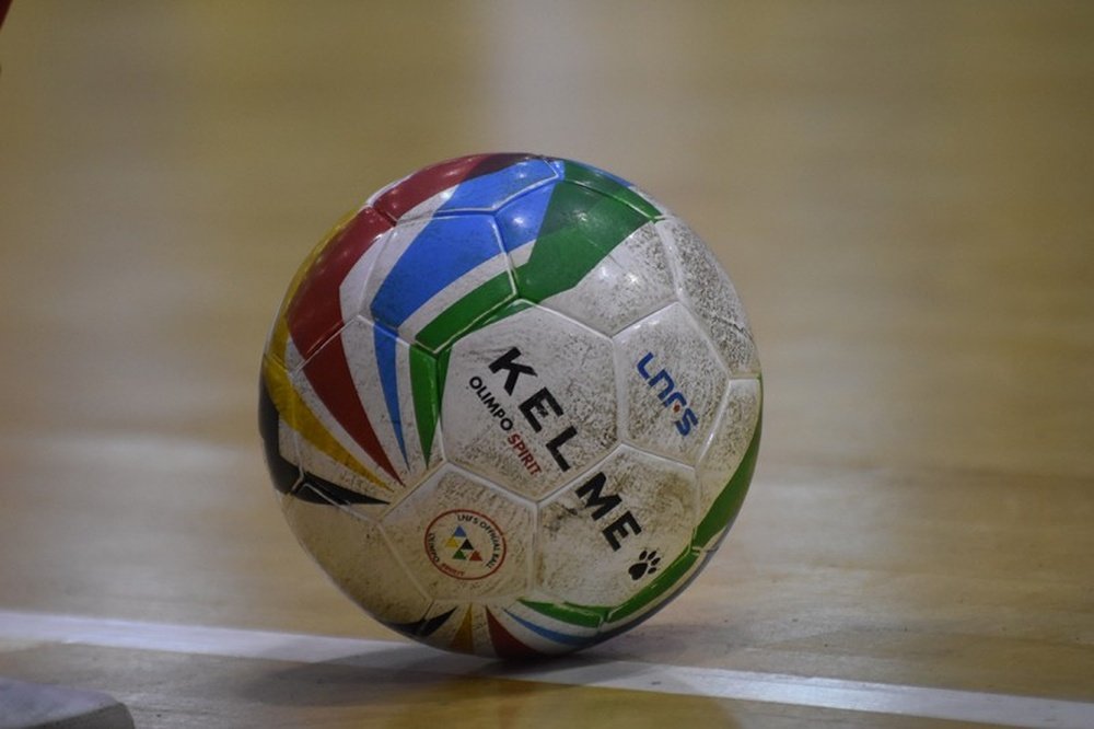 Triunfo para Preconte Telde. BeSoccer