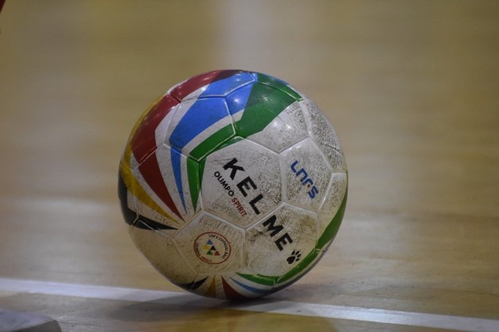 Burela acogerá la Copa de la Reina de Futsal