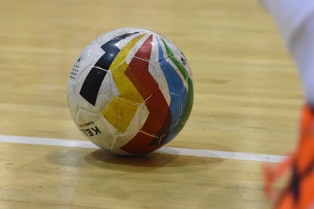 Todo por la Eurocopa de futsal. BeSoccer