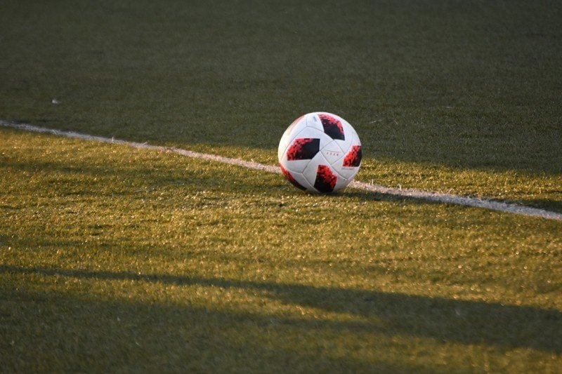 Fallece un futbolista de 14 años en Valencia