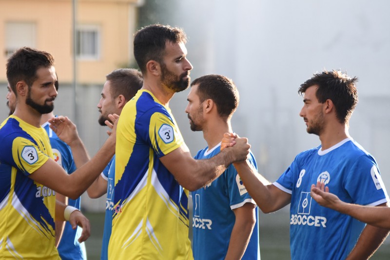 Tercera División: Cómo Funciona La Fase De Ascenso A Segunda B