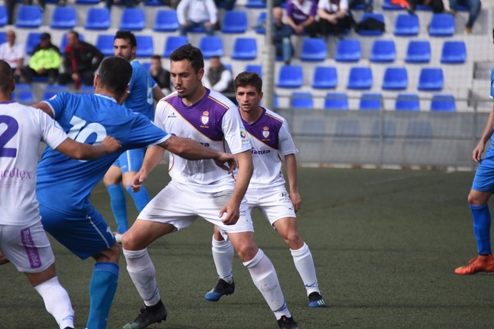 El Jaén se ofrece voluntario: quiere jugar en Segunda B. BeSoccer