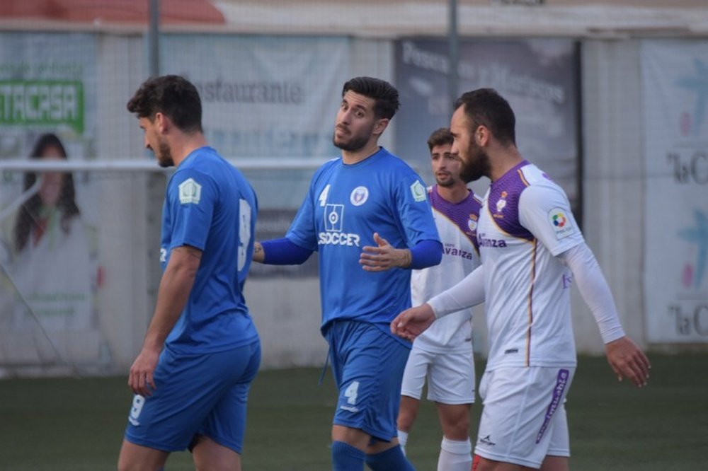 Así es la Copa RFAF. BeSoccer