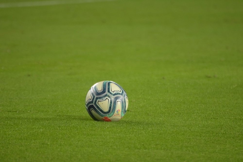 Beto aprendió a marcar con pelotas de tenis cuando era niño. BeSoccer