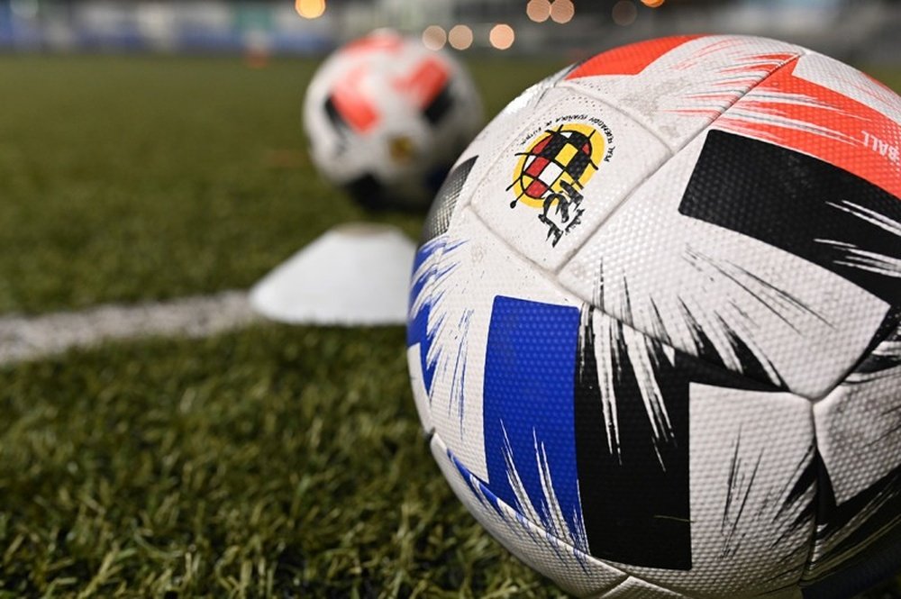 O futebol é mais do que apenas um jogo. BeSoccer