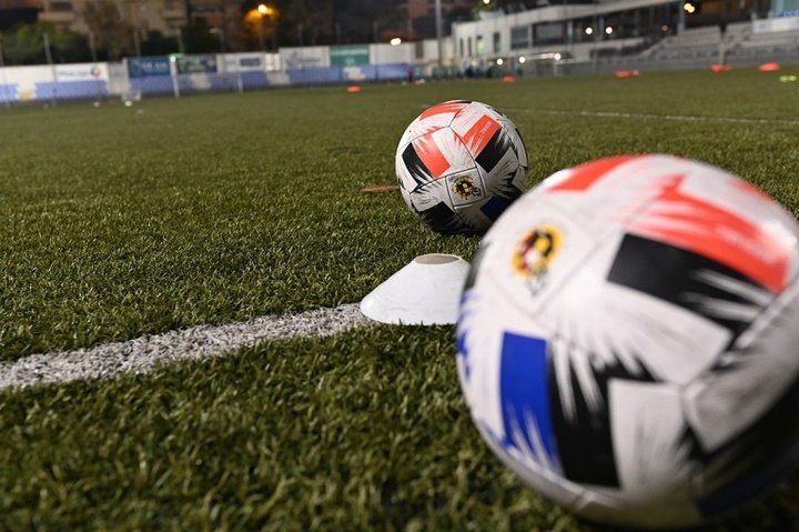 Panorama geral do futebol feminino