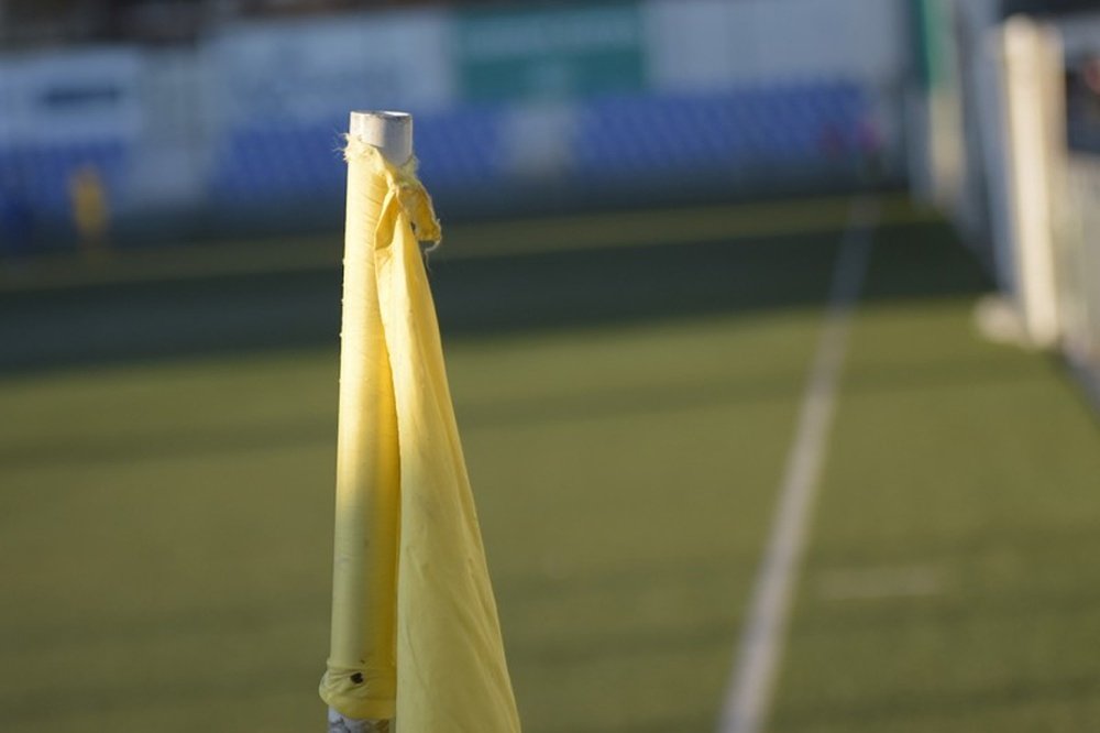 Nuevo caso de racismo en el fútbol español. BeSoccer