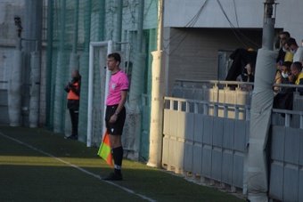 Ángel Viadero reconoció la superioridad del Saguntino en la dura derrota de su Lleida Esportiu 4-0 en Sagunto.
