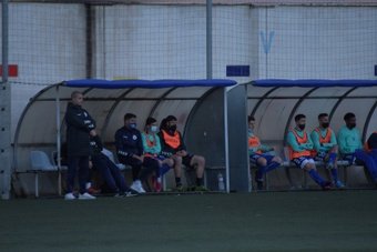 El técnico del Juvenil Santi Martínez será el entrenador del Roda, equipo de Tercera Federación 2023-24.